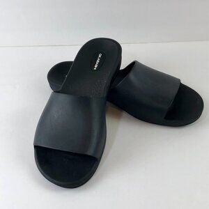 OKABASHI Women's Cruise Slide Sandal